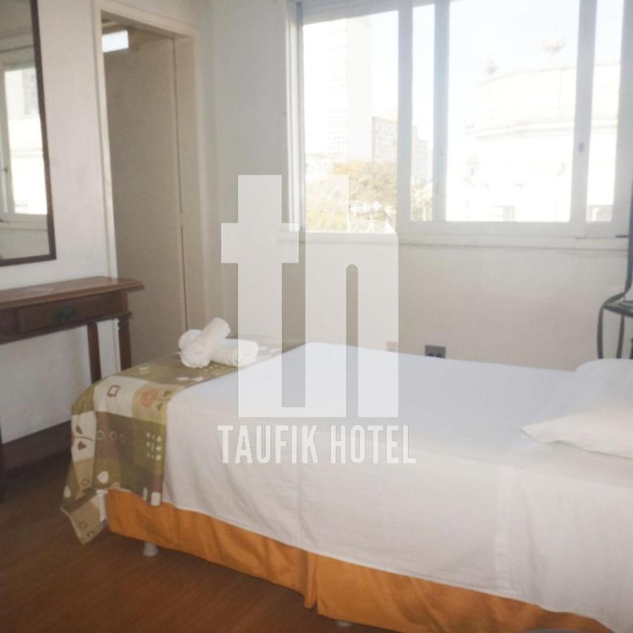 Taufik Hotel Rio Grande  Exterior photo